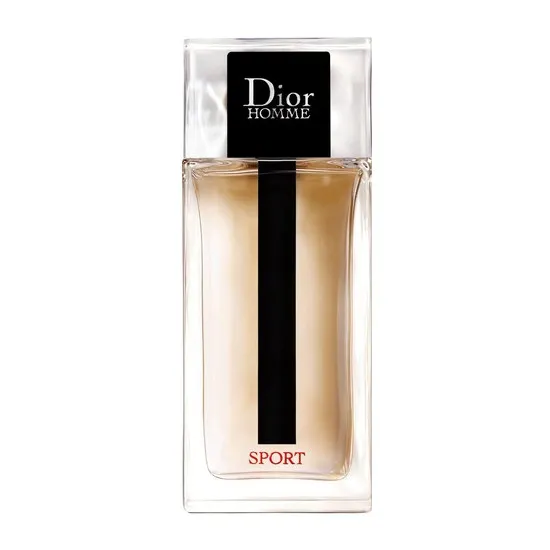 Apă de toaletă Dior Homme Sport Edt 75ml