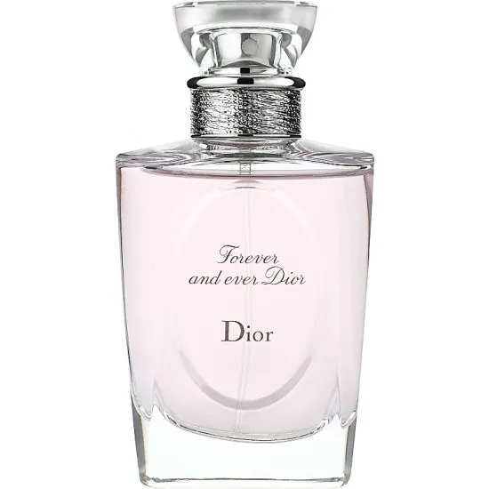 Туалетная вода Dior Forever And Ever Edt 100ml