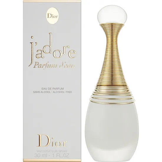Apă de parfum Dior J'Adore Parfum D'Eau Edp 30ml - cumpăra în