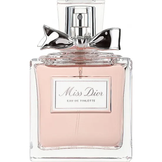 Туалетная вода Dior Miss Dior Edt 50ml