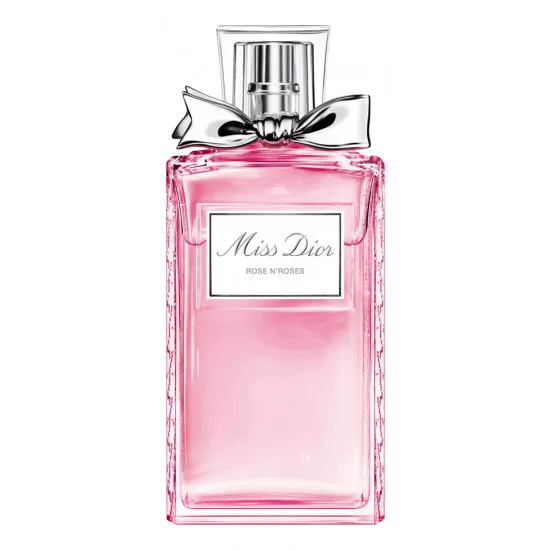 Туалетная вода Dior Miss Dior Rose N'Roses Edt 100ml