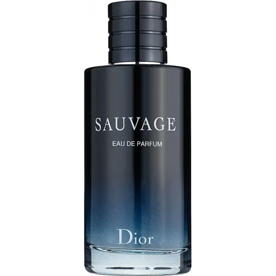 Apă de parfum Dior Sauvage Edp 200ml