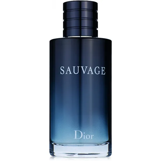 Apă de toaletă Dior Sauvage Edt 100ml