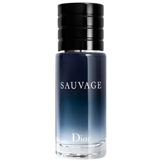 Рефилл Dior Sauvage Edt Refillable 30ml