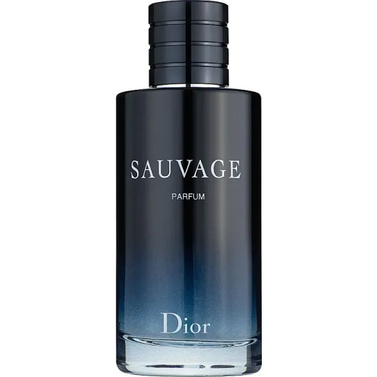 Духи Dior Sauvage Parfum 100ml