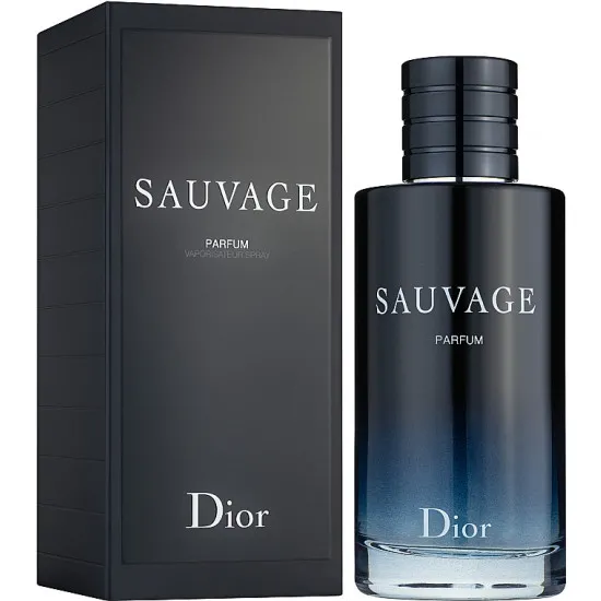 Parfum Dior Sauvage Parfum 60ml - cumpăra în Chișinău, Moldova