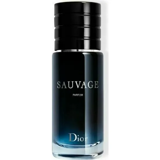 Parfum Dior Sauvage Parfum Spray Refillable 30ml
