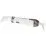 Uscător de păr-perie Rowenta CF7830, 1200 W, White/Pink