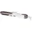 Uscător de păr-perie Rowenta CF7830, 1200 W, White/Pink