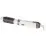 Uscător de păr-perie Rowenta CF7830, 1200 W, White/Pink