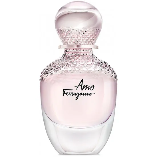 Apă de parfum Salvatore Ferragamo Amo Ferragamo Edp 50ml