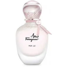 Apă de parfum Salvatore Ferragamo Amo Ferragamo Per Lei Edp 50ml