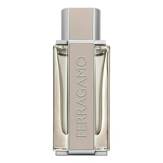 Туалетная вода Salvatore Ferragamo Ferragamo Bright Leather Edt 100ml