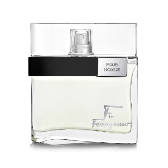 Туалетная вода Salvatore Ferragamo F by Ferragamo Pour Homme Edt 100ml