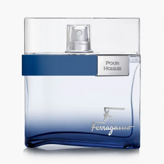 ApÄ? de toaletÄ? Salvatore Ferragamo F By Ferragamo Free Time Edt 100ml