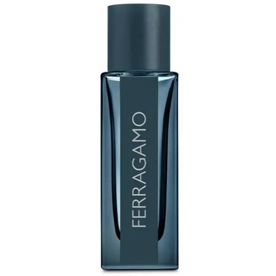 Парфюмированная вода Salvatore Ferragamo Ferragamo Intense Leather Edp 30ml