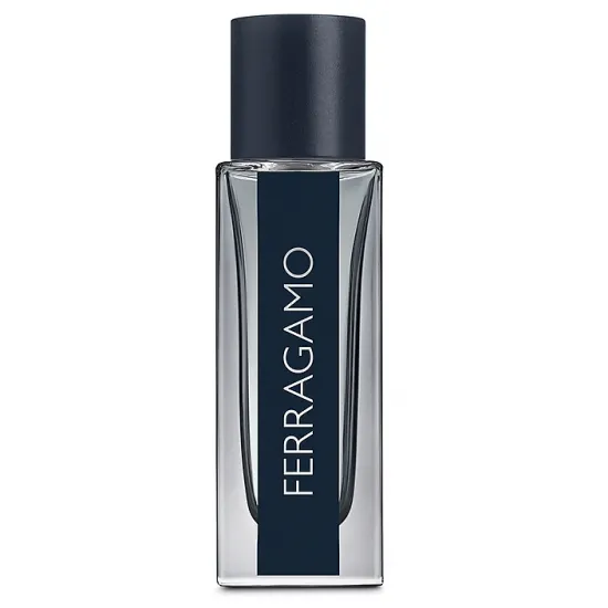 Туалетная вода Salvatore Ferragamo Ferragamo Men Travel Edt 30ml