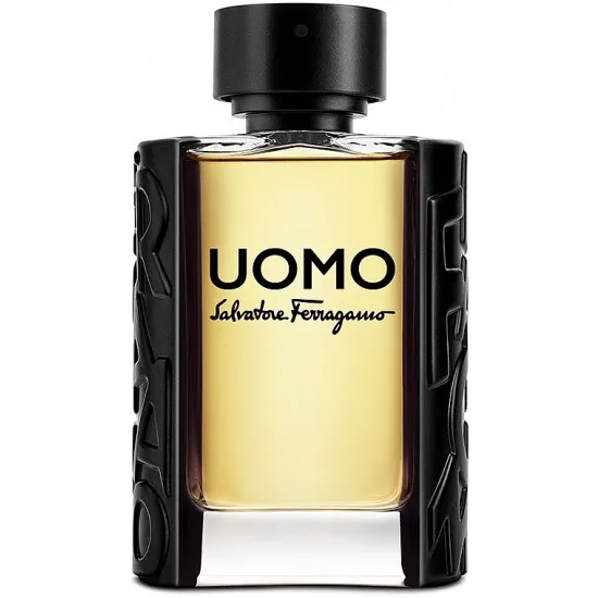 Туалетная вода Salvatore Ferragamo Uomo Edt 50ml