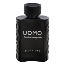 Apă de parfum Salvatore Ferragamo Uomo Signature Edp 50ml