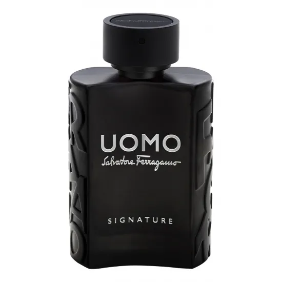 Парфюмированная вода Salvatore Ferragamo Uomo Signature Edp 50ml