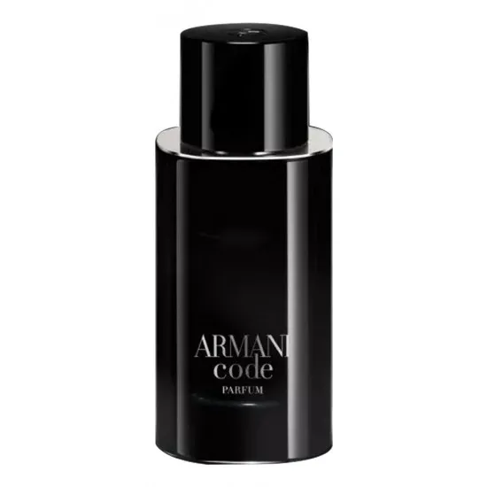 Парфюмированная вода Giorgio Armani Code Parfum Edp 125ml