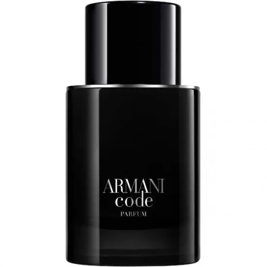 Парфюмированная вода Giorgio Armani Code Parfum Edp 75ml