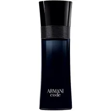 Apă de toaletă Giorgio Armani Code Men Edt 125ml