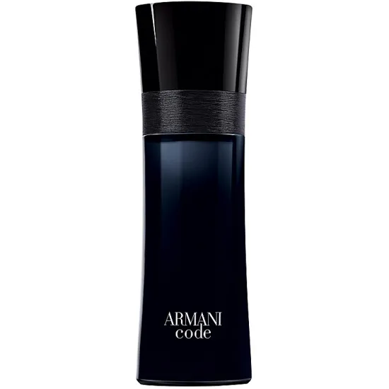 Туалетная вода Giorgio Armani Code Men Edt 125ml
