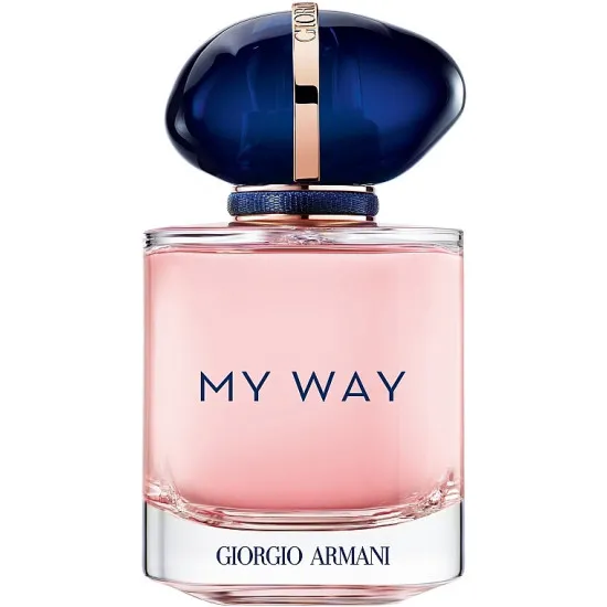 Парфюмированная вода Giorgio Armani My Way Edp 50ml