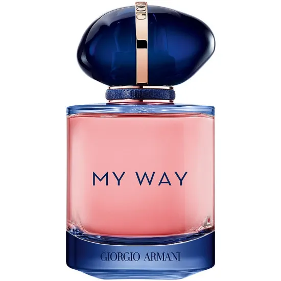 Парфюмированная вода Giorgio Armani My Way Intense Edp 30ml