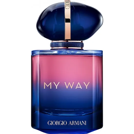 Духи Giorgio Armani My Way Parfum 50ml