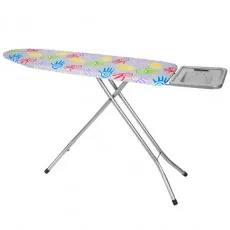 Scândură de călcat Zilan ZLN2258 Marrone (36x112 cm) Scândură de călcat Zilan ZLN2258 Marrone (36x112 cm)