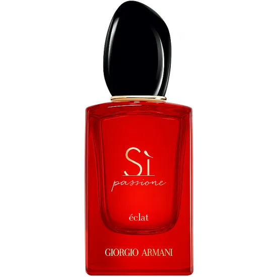 Apă de parfum Giorgio Armani Si Passione Eclat Edp 50ml