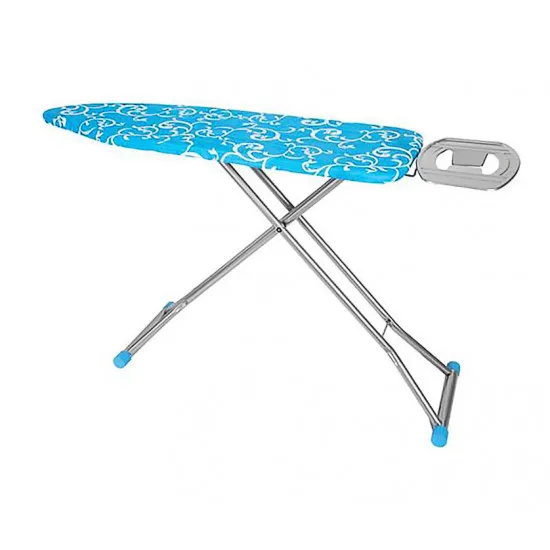 Доска гладильная Zilan LN4535 Blu (38x114 см)