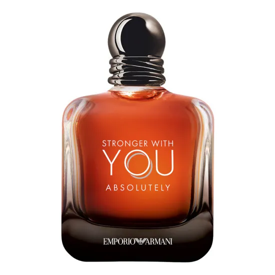 Apă de parfum Giorgio Armani Stronger With You Absolutely Edp 100ml