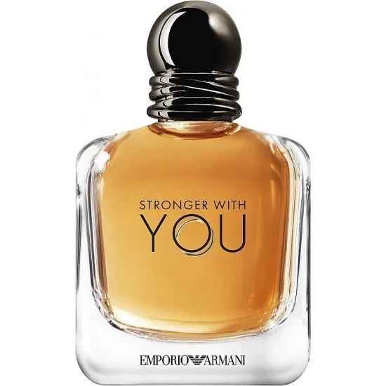 Туалетная вода Giorgio Armani Stronger With You Edt 50ml