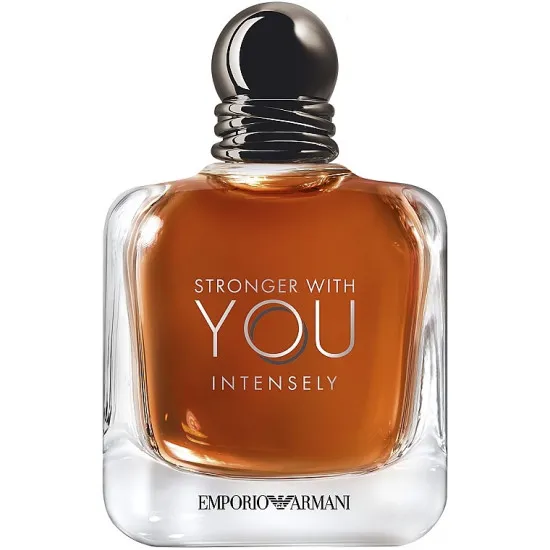 Apă de parfum Giorgio Armani Stronger With You Intensely Edp 30ml