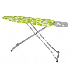 Scândură de călcat Zilan ZLN7666 Negro (34x110 cm) Scândură de călcat Zilan ZLN7666 Negro (34x110 cm)