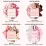 Парфюмированная вода Givenchy Irresistible Rose Velvet Edp 35ml