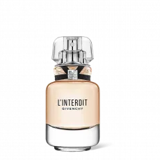 Туалетная вода Givenchy L'Interdit 2022 Edt 35ml Туалетная вода Givenchy L'Interdit 2022 Edt 35ml