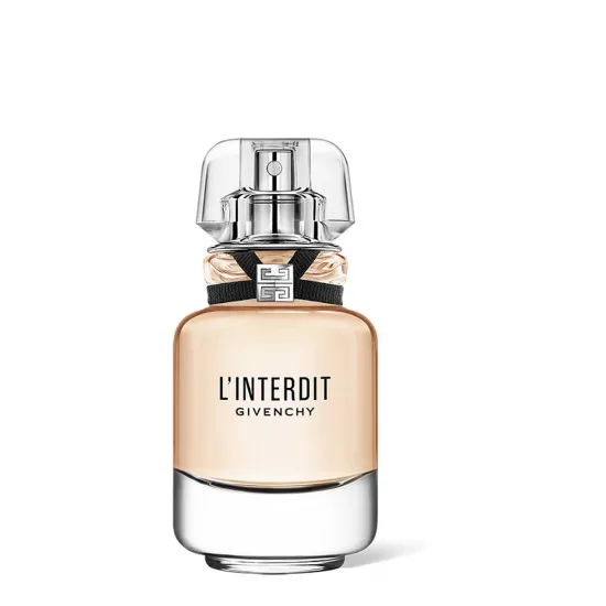 Туалетная вода Givenchy L'Interdit 2022 Edt 35ml