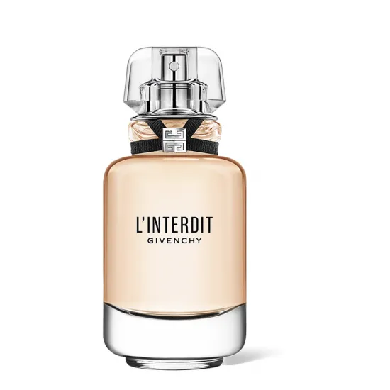 Туалетная вода Givenchy L'Interdit 2022 Edt 50ml