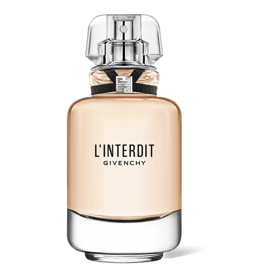 Туалетная вода Givenchy L'Interdit 2022 Edt 80ml