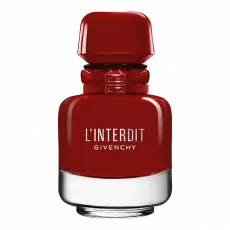 Apă de parfum Givenchy L'Interdit Rouge Ultime 2023 Edp 35ml