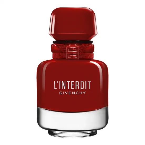 Парфюмированная вода Givenchy L'Interdit Rouge Ultime 2023 Edp 35ml