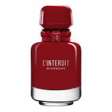Apă de parfum Givenchy L'Interdit Rouge Ultime 2023 Edp 50ml