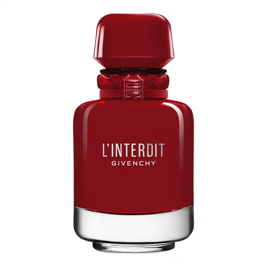Apă de parfum Givenchy L'Interdit Rouge Ultime 2023 Edp 50ml