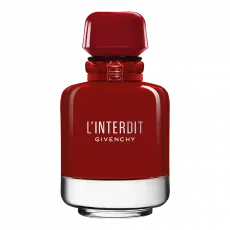Apă de parfum Givenchy L'Interdit Rouge Ultime 2023 Edp 80ml