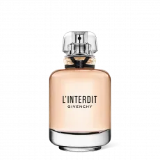 Apă de parfum Givenchy L'Interdit Edp 125ml V2
