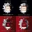 Парфюмированная вода Givenchy L'Interdit Rouge Edp 35ml